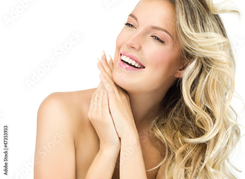 Photo: woman beauty woman beauty