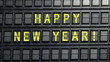 happy new year