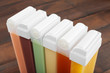 wax for hair removal