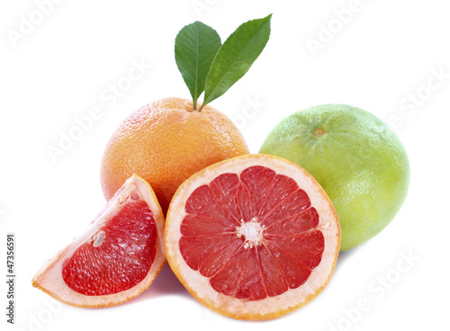 Photo: grapefruits grapefruits
