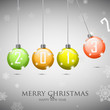 Merry Christmas & Happy New Year