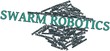 Word cloud for Swarm robotics