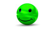 Smile verde