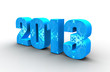 2013 new year