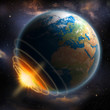 Earth Impact