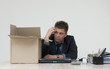 Licenciement en entreprise