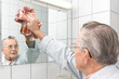 Foto: Cleaning Grandpa Cleaning Grandpa