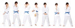 Karate.