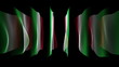 Vídeo: wonderful italian flag video animation - loop HD wonderful italian flag video animation - loop HD