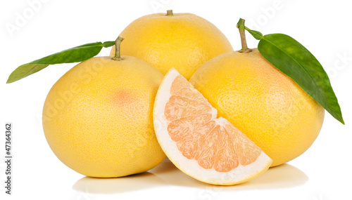 Photo: grapefruit grapefruit