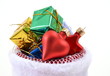 Weihnachtsgeschenke