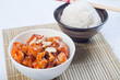 kung pao chicken solo