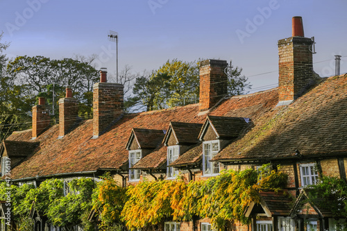 Photo: village village