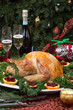 Roasted Christmas Turkey