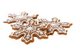 Photo: Gingerbread cookies Gingerbread cookies