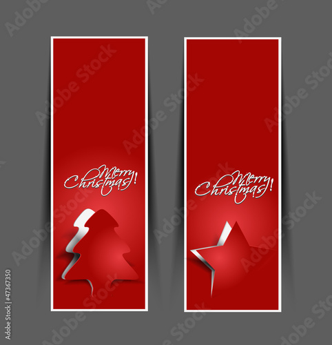 Vector: christmas header, banner, eps10 vector illustration christmas header, banner, eps10 vector illustration