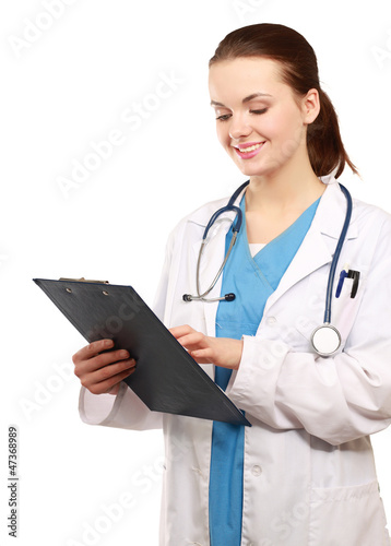 Photo: Doctor . Doctor .