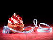 party cupcake
