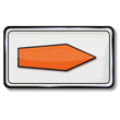 Schild 652