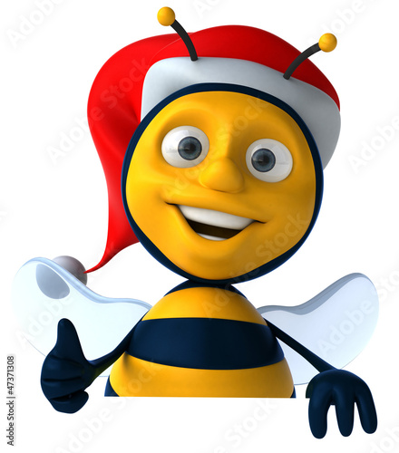 Illustration: Fun bee Fun bee