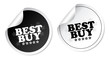 Best buy stickers