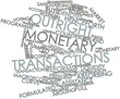 Word cloud for Outright Monetary Transactions