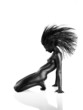 Foto: playing naked playing naked