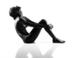 Nude Pose