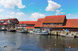 Wismar Alter Hafen