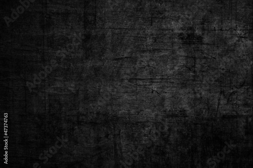 Dark Grunge Texture