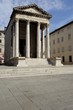 Temple of Augustus (Pula)