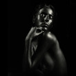 Foto: portrait in nude portrait in nude