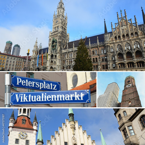 Photo: münchen münchen