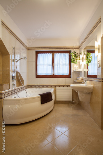 Photo: Bathroom Bathroom
