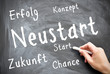 Neustart