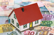 Finanzierung eines Hauses