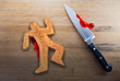 Murder of Breadman