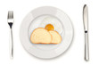 Sunny side up