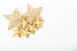 goldene sterne freigestellt