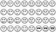 faces
