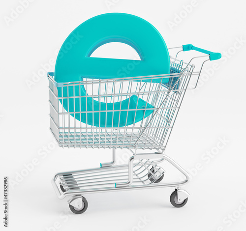 Illustration: Internet shopping Internet shopping