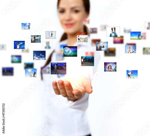 Photo: Business technologies today Business technologies today