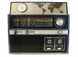 Photo: world radio world radio