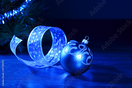 Photo: christmas decoration christmas decoration