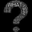 Question Mark