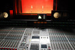 Photo: recording desk sound studio recording desk sound studio
