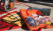 Material sanitario