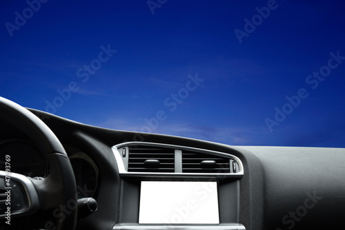 Photo: guidare nel blu guidare nel blu