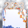 Celebrating New Year´s 2012 - 2013