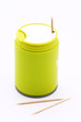 Distributeur de cures  dent